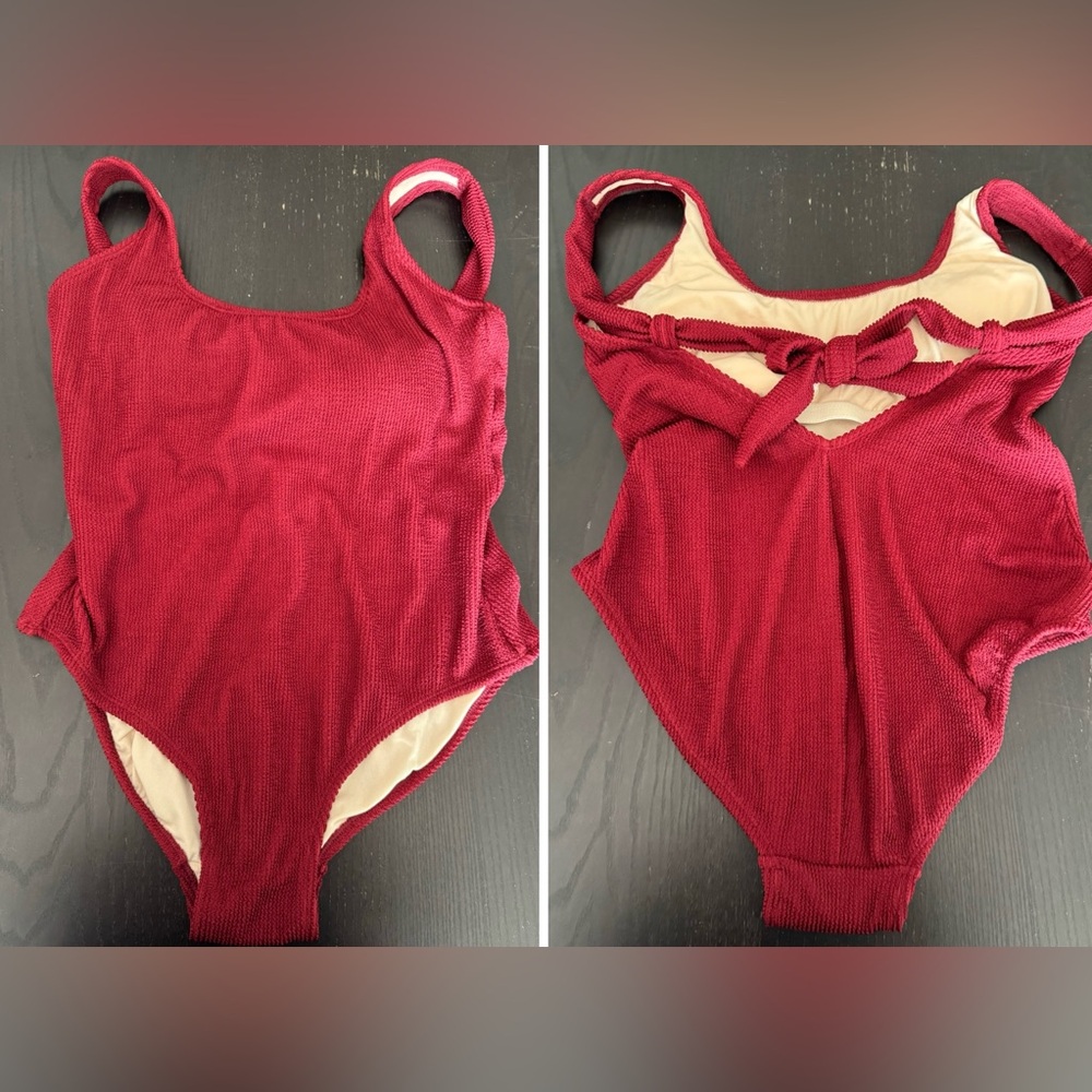 Women’s Kona Sol XL One Piece Swimsuit